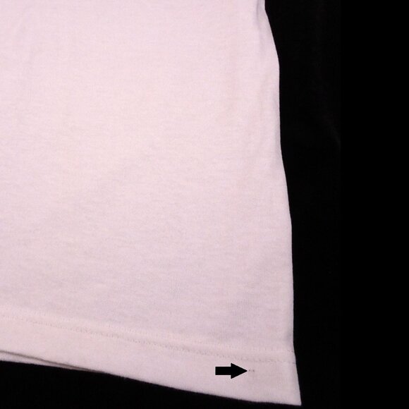 RARE Vintage Dept 56 Promo t-shirt XL Victorian Christmas Village Dickens USA - Picture 7 of 11